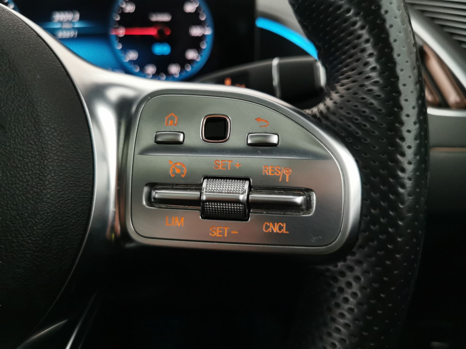 Used Mercedes-Benz EQC 2022 for sale - 78055587: Photo 23