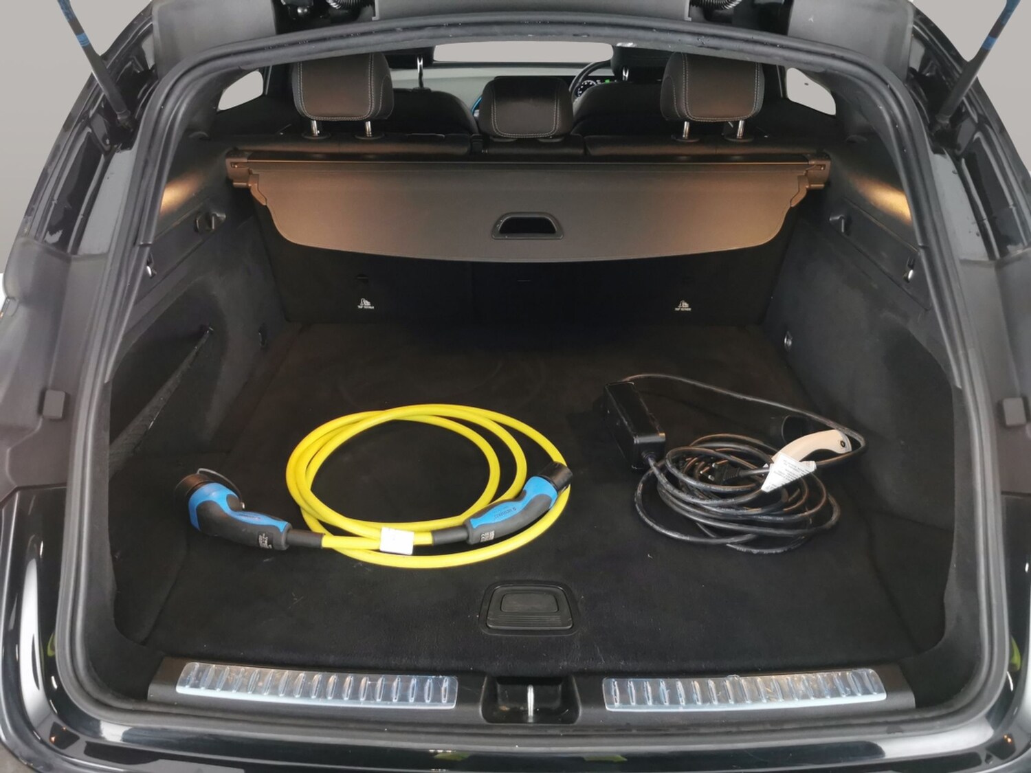 Used Mercedes-Benz EQC 2022 for sale - 78055587: Photo 36