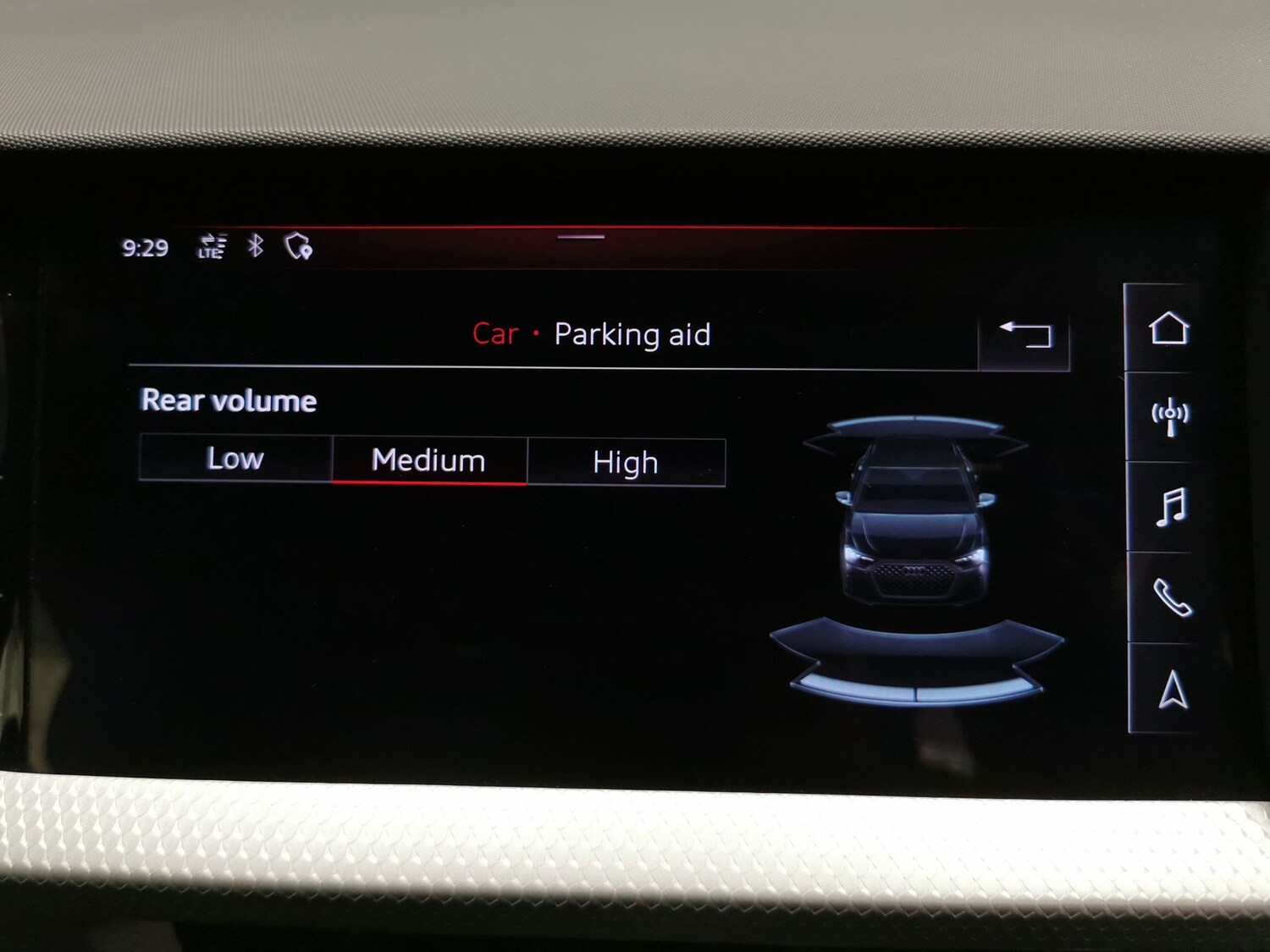 Used Audi A1 2019 for sale - 76588991: Photo 17