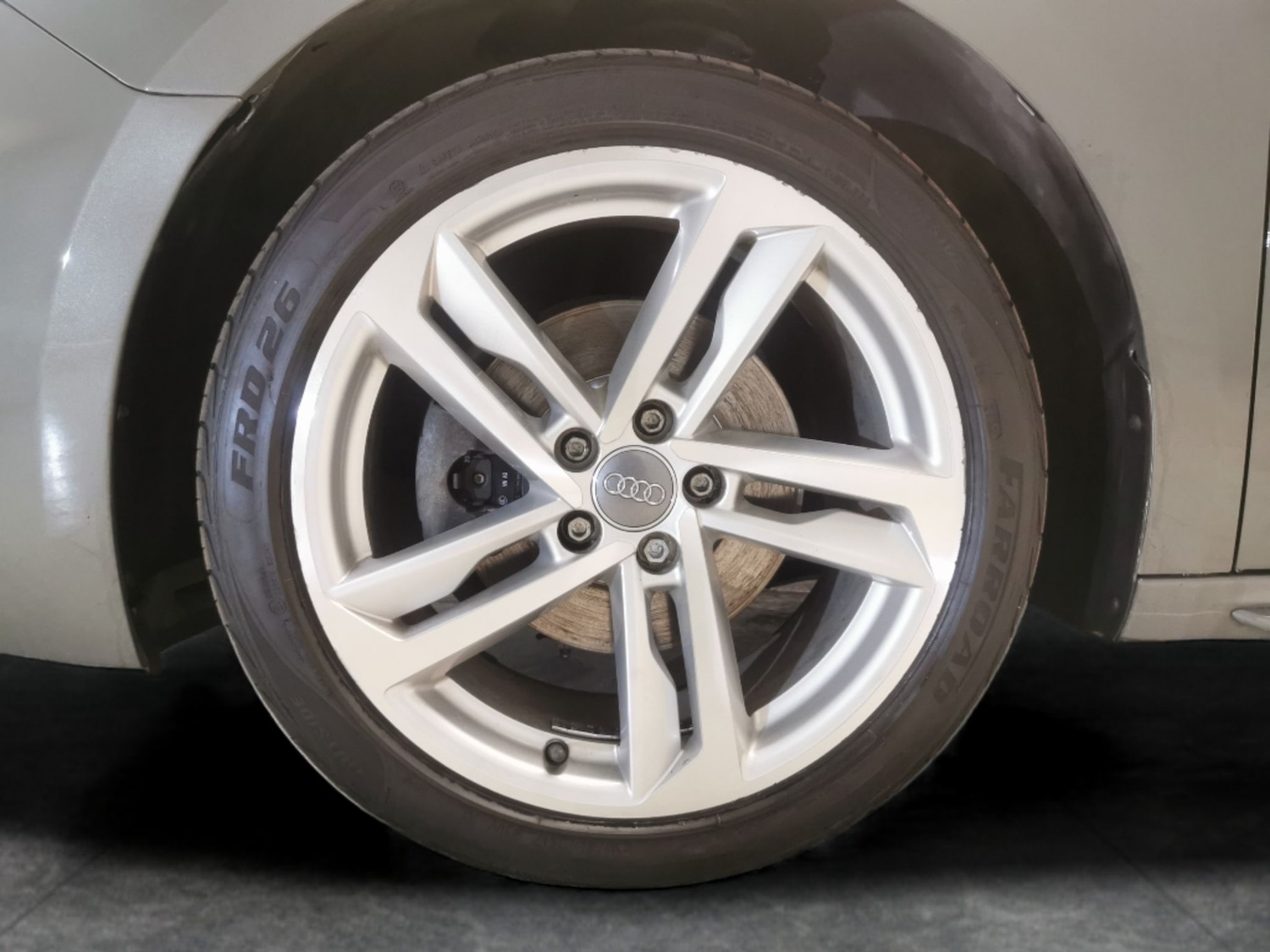 Used Audi A1 2019 for sale - 76588991: Photo 24