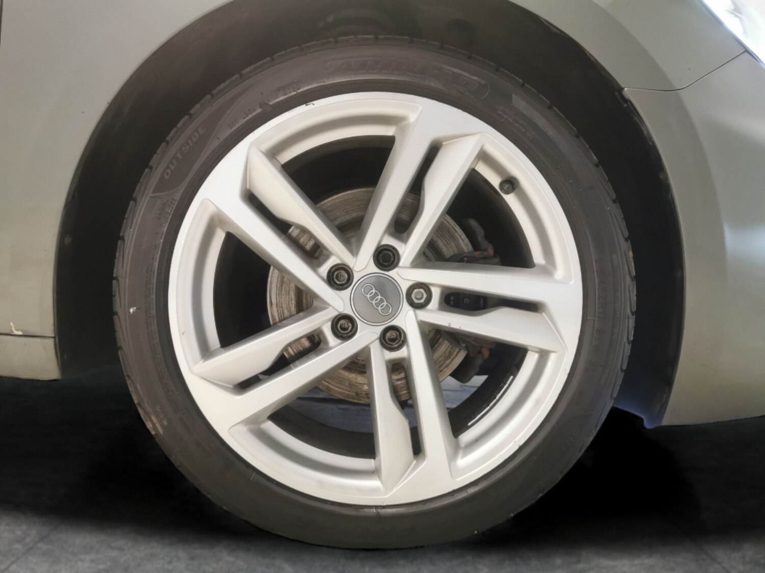 Used Audi A1 2019 for sale - 76588991: Photo 25