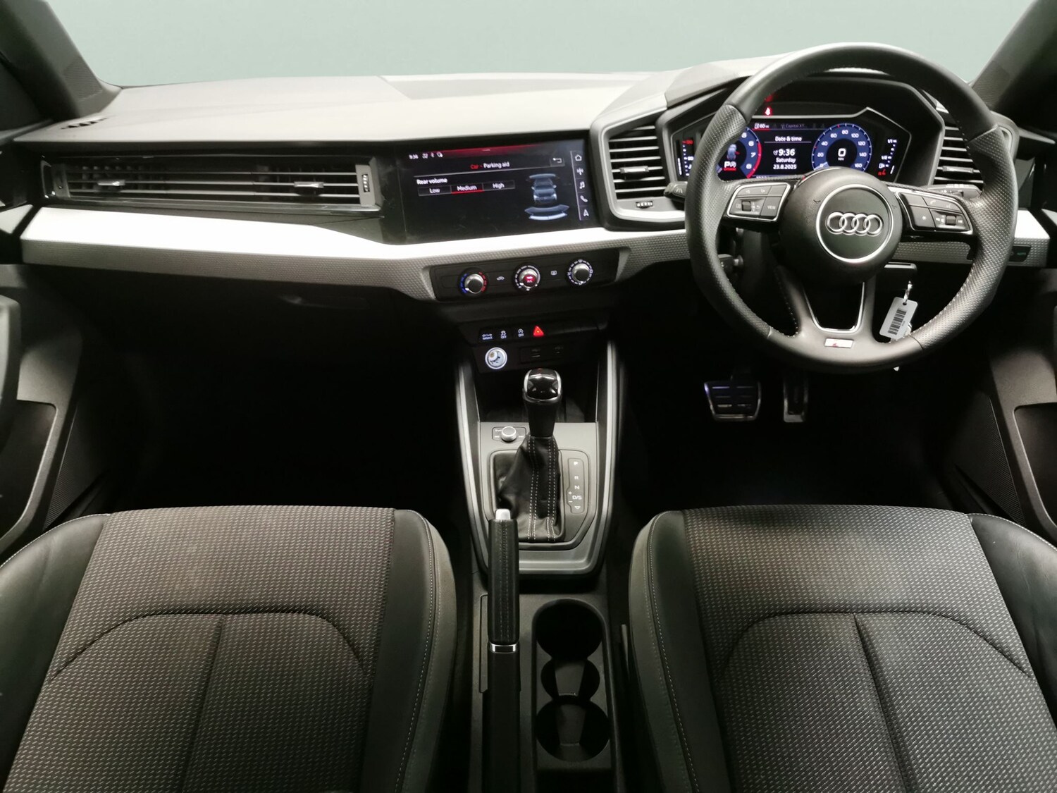 Used Audi A1 2019 for sale - 76588991: Photo 6