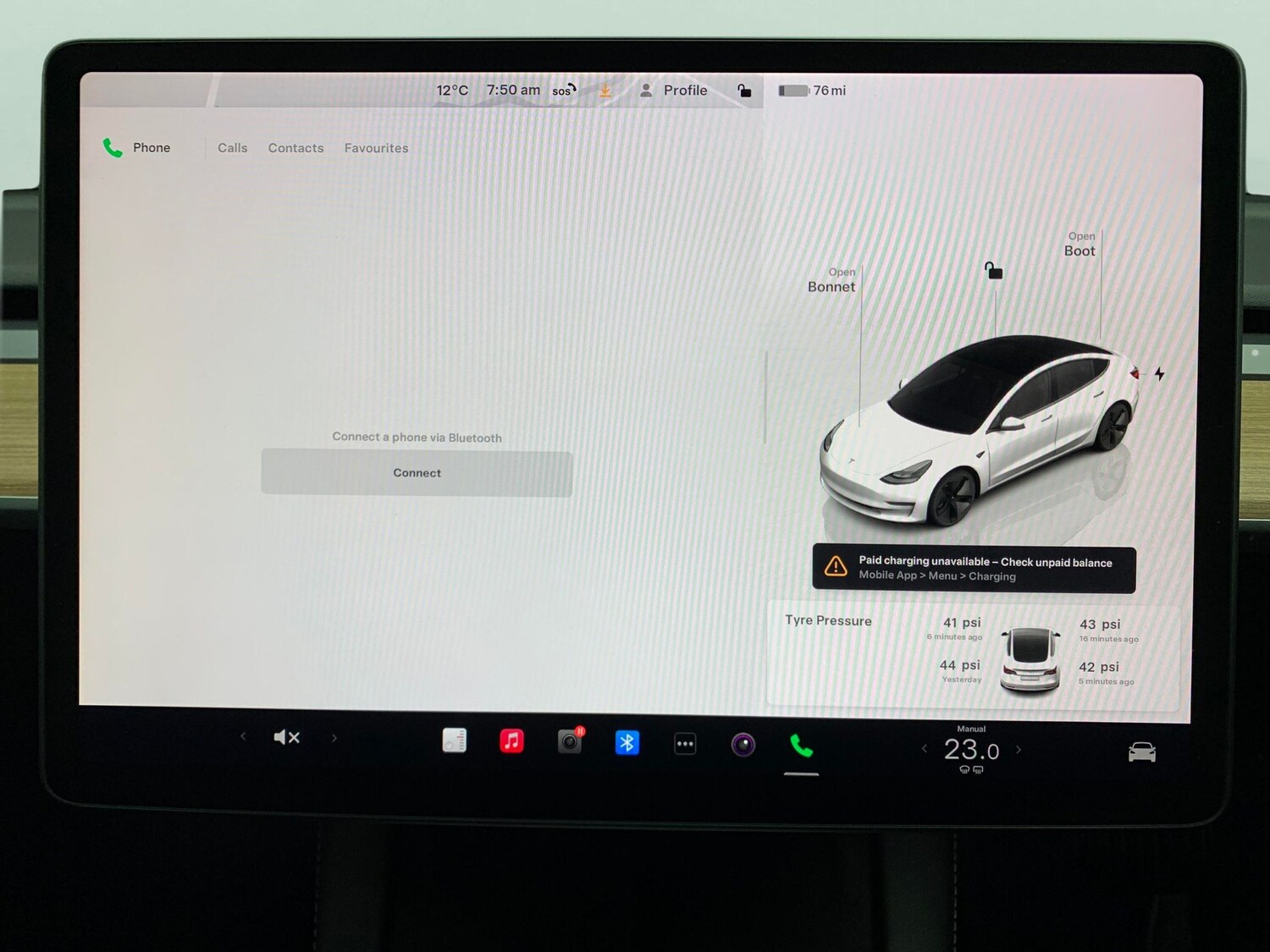 Used Tesla Model 3 2023 for sale - 77350906: Photo 16
