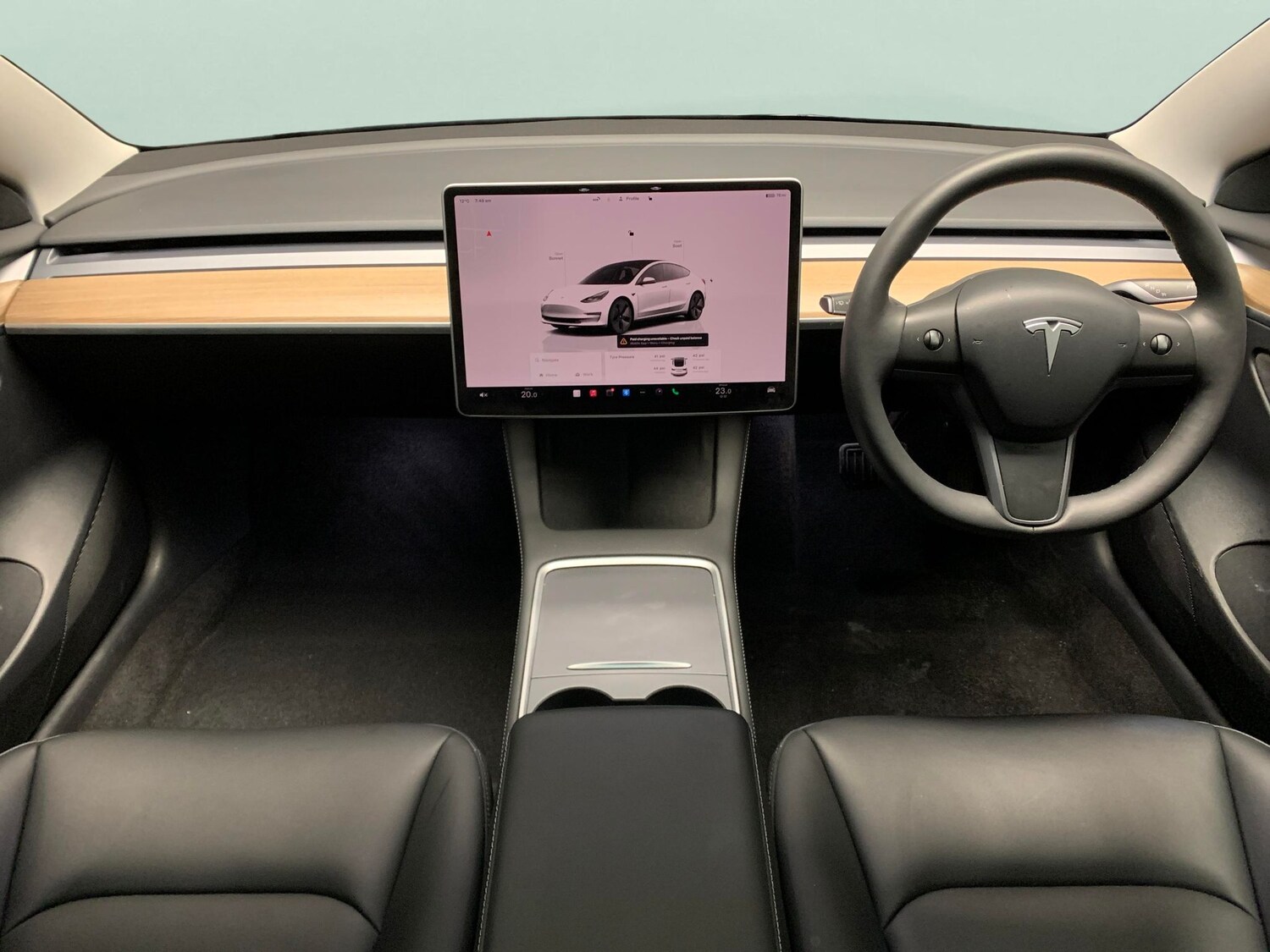 Used Tesla Model 3 2023 for sale - 77350906: Photo 7