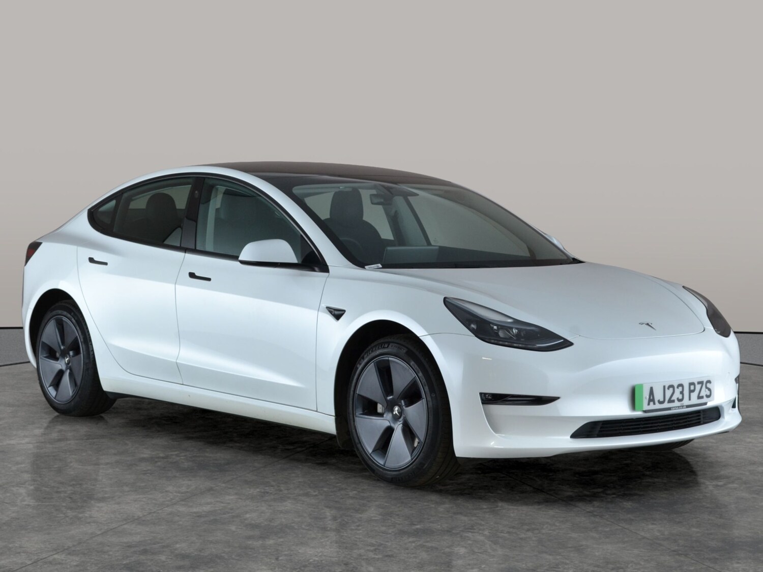 Used Tesla Model 3 2023 for sale - 77350906: Photo 8