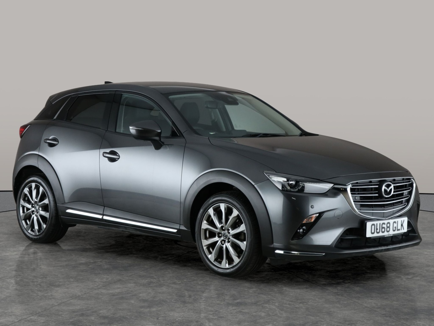 Used Mazda CX-3 2018 for sale - 76578014: Photo 10