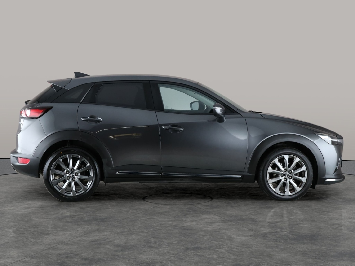 Used Mazda CX-3 2018 for sale - 76578014: Photo 11