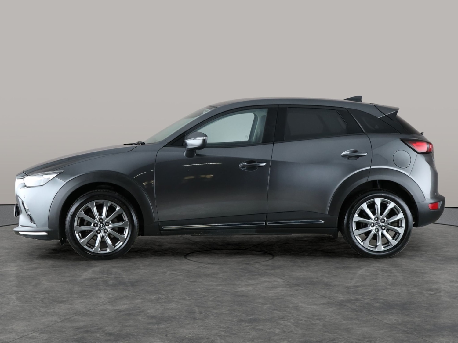 Used Mazda CX-3 2018 for sale - 76578014: Photo 15