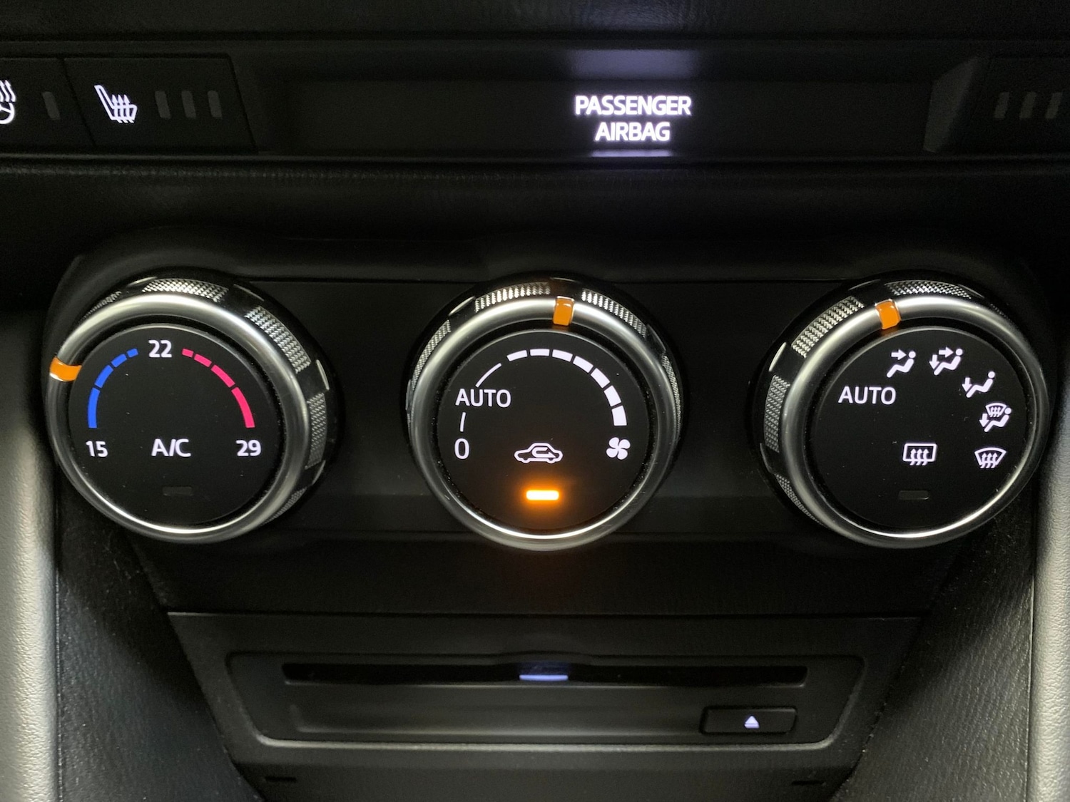 Used Mazda CX-3 2018 for sale - 76578014: Photo 18