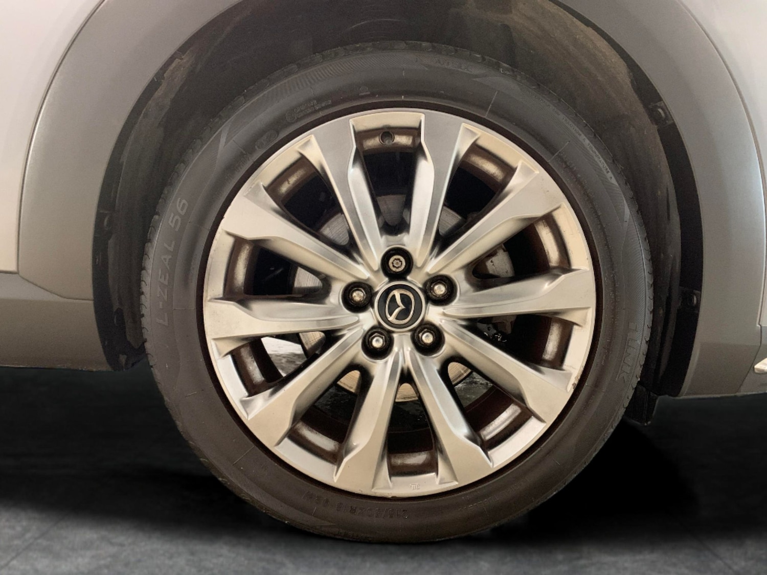 Used Mazda CX-3 2018 for sale - 76578014: Photo 27