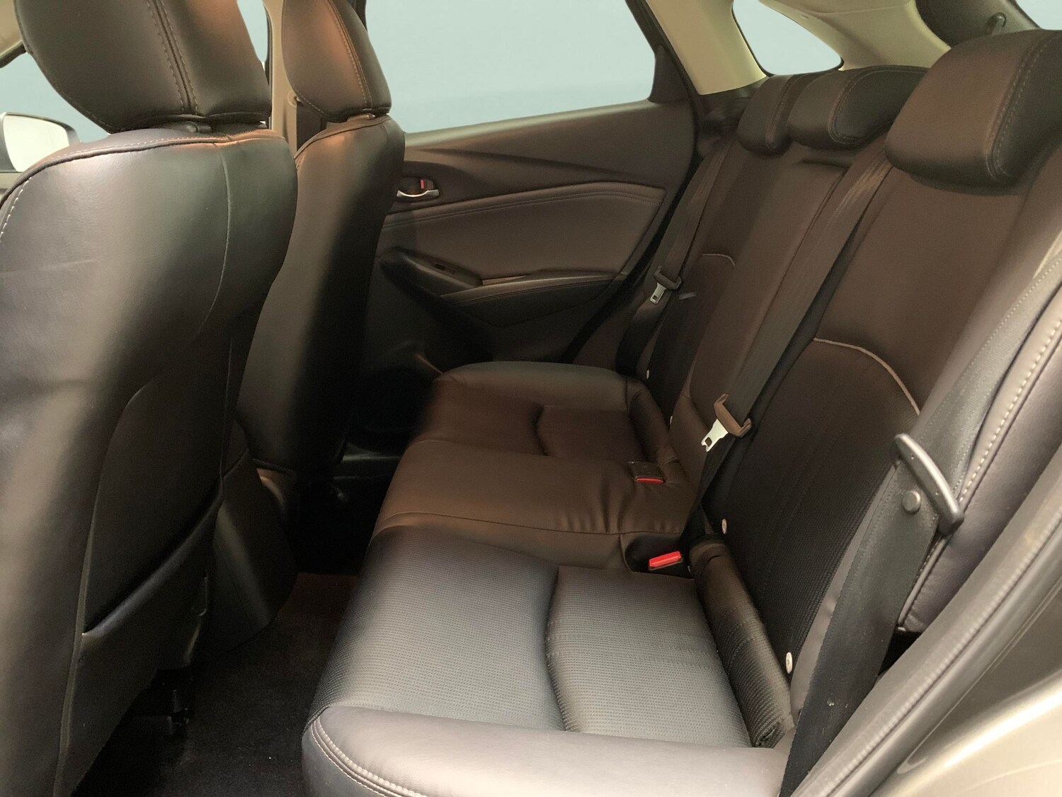 Used Mazda CX-3 2018 for sale - 76578014: Photo 29