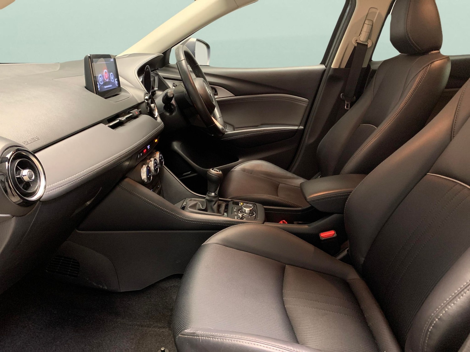 Used Mazda CX-3 2018 for sale - 76578014: Photo 4