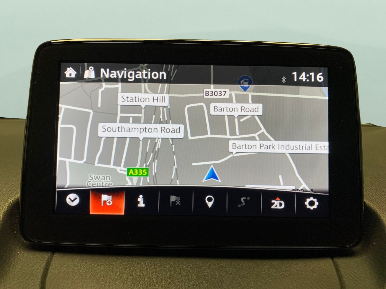 Used Mazda CX-3 2018 for sale - 76578014: Photo 8