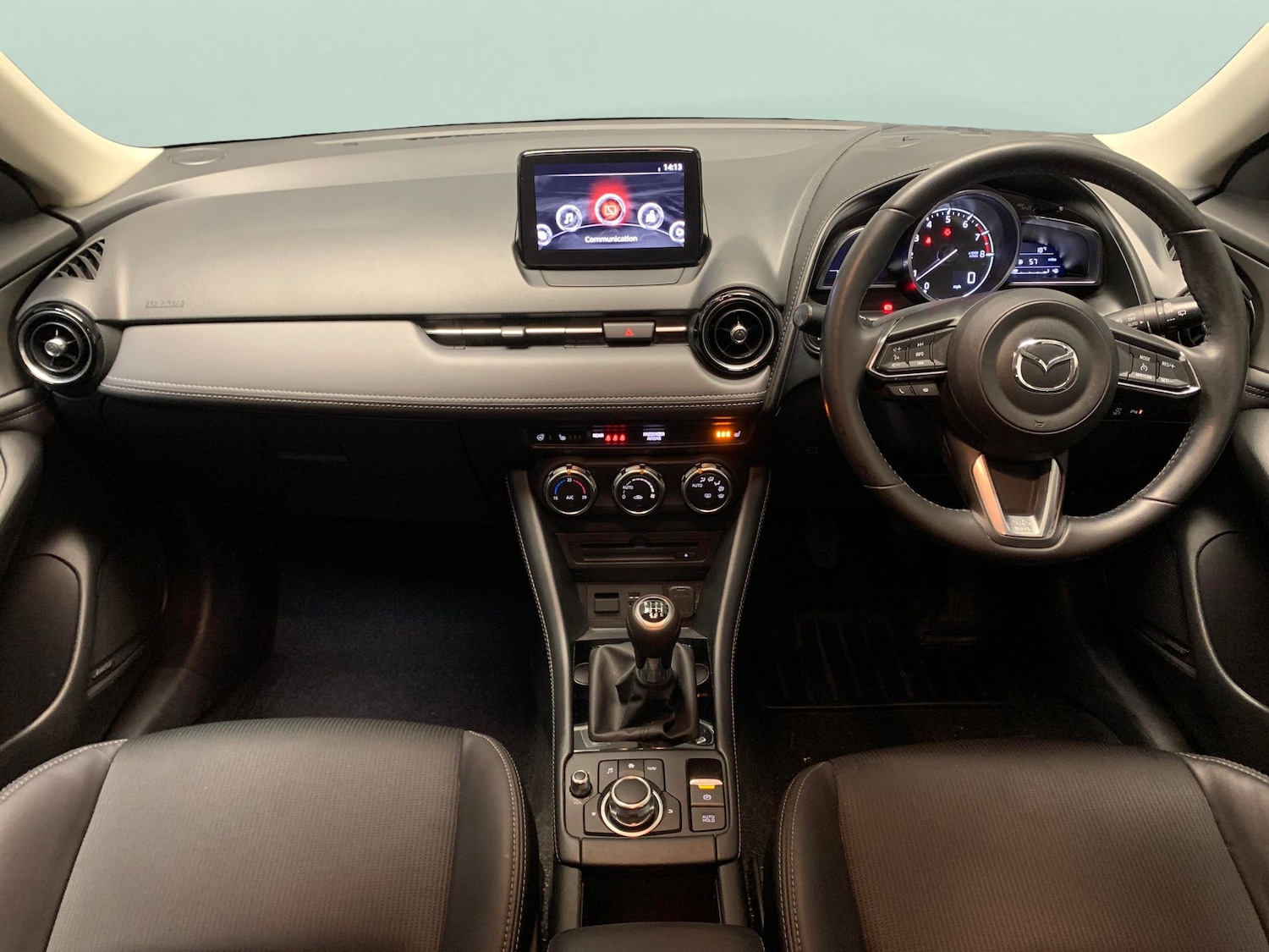 Used Mazda CX-3 2018 for sale - 76578014: Photo 9