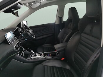 Used MG MG HS 2022 for sale - 77296544: Photo