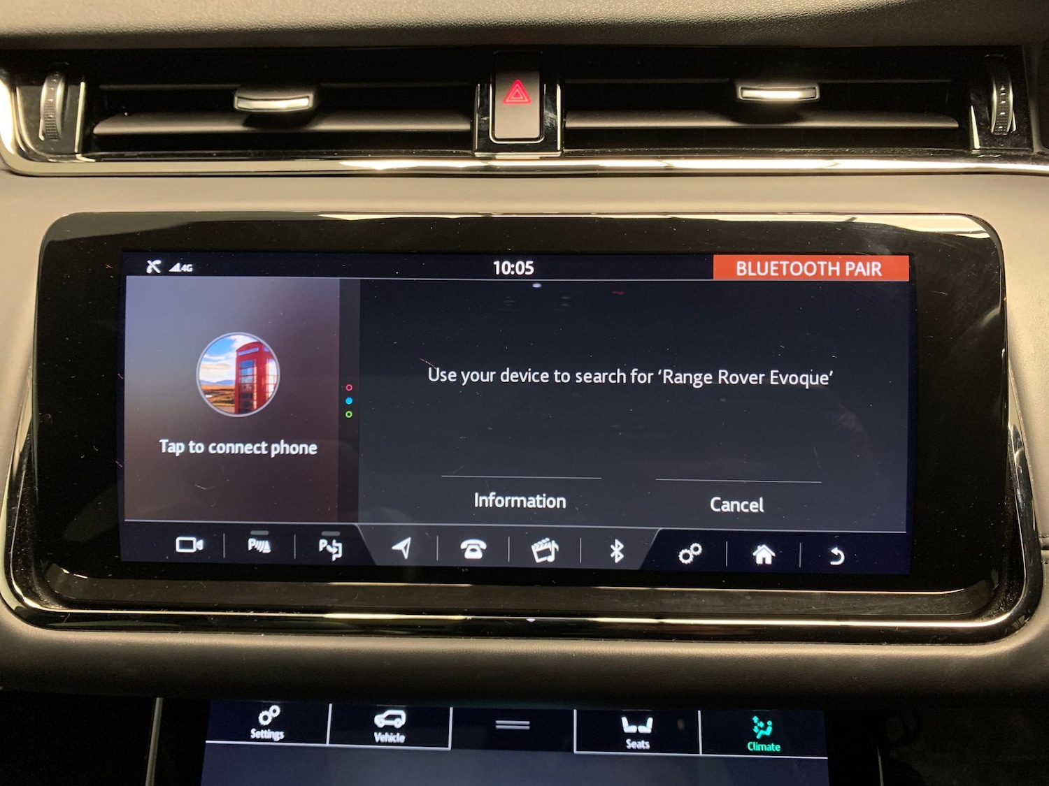 Used Land Rover Range Rover Evoque 2020 for sale - 77244885: Photo 17