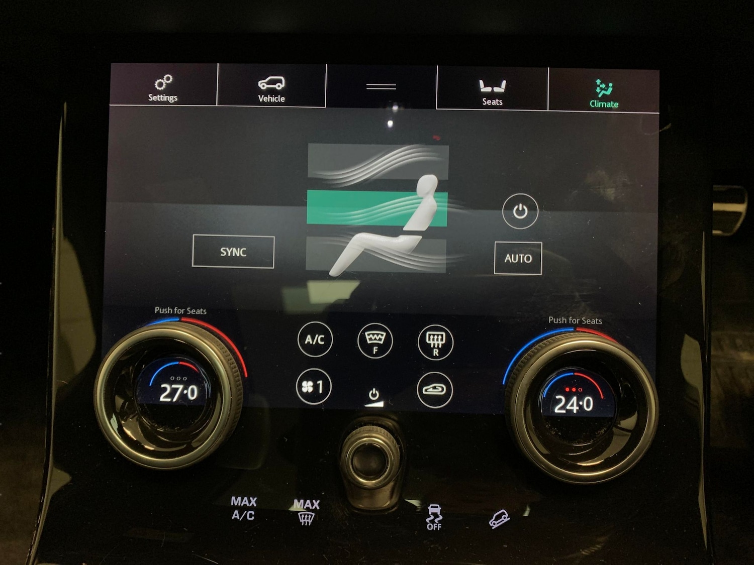 Used Land Rover Range Rover Evoque 2020 for sale - 77244885: Photo 18