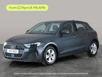 Used Audi A1 2021 for sale - 79172058: Photo