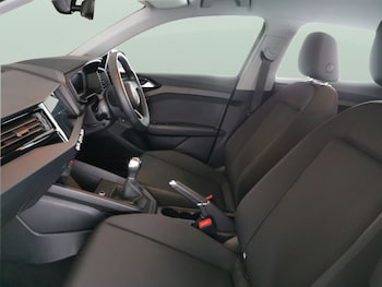 Used Audi A1 2021 for sale - 79172058: Photo