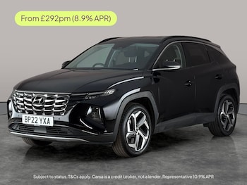 Used Hyundai TUCSON 2022 for sale - 79606506: Photo