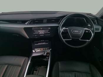 Used Audi e-tron 2021 for sale - 74730833: Photo