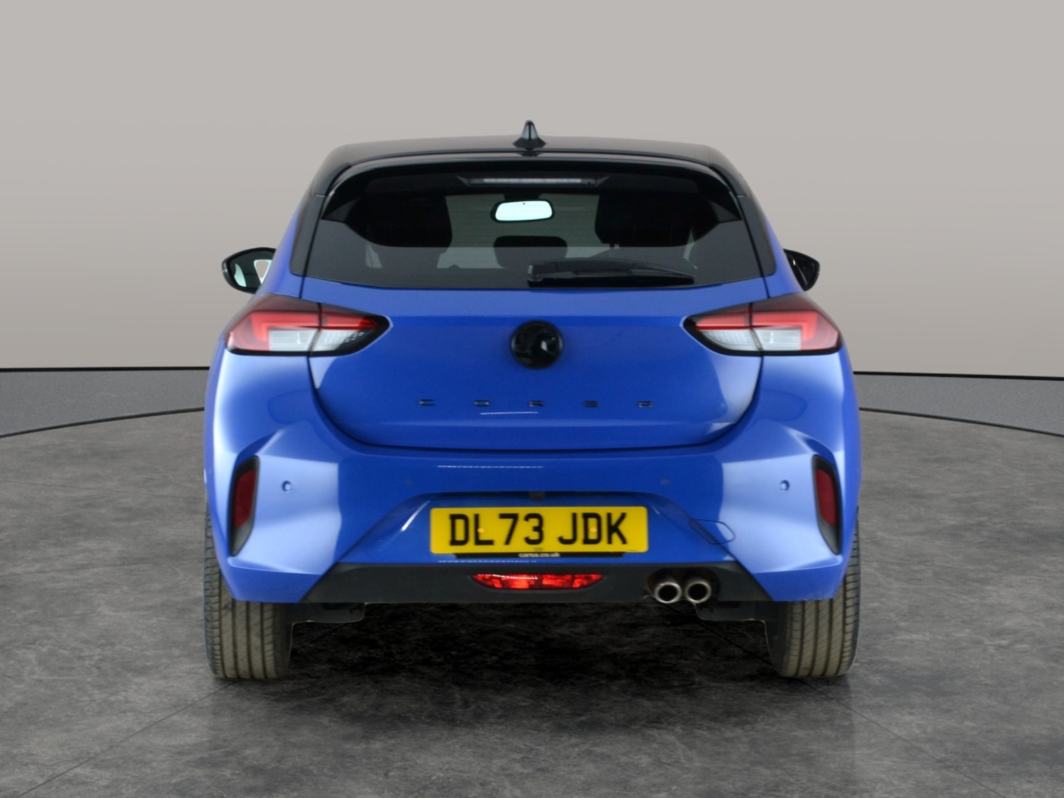 Used Vauxhall Corsa 2023 for sale - 77245923: Photo 10