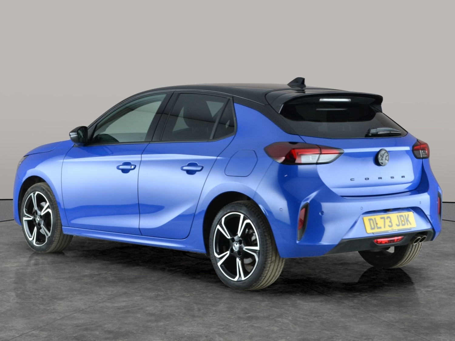 Used Vauxhall Corsa 2023 for sale - 77245923: Photo 11