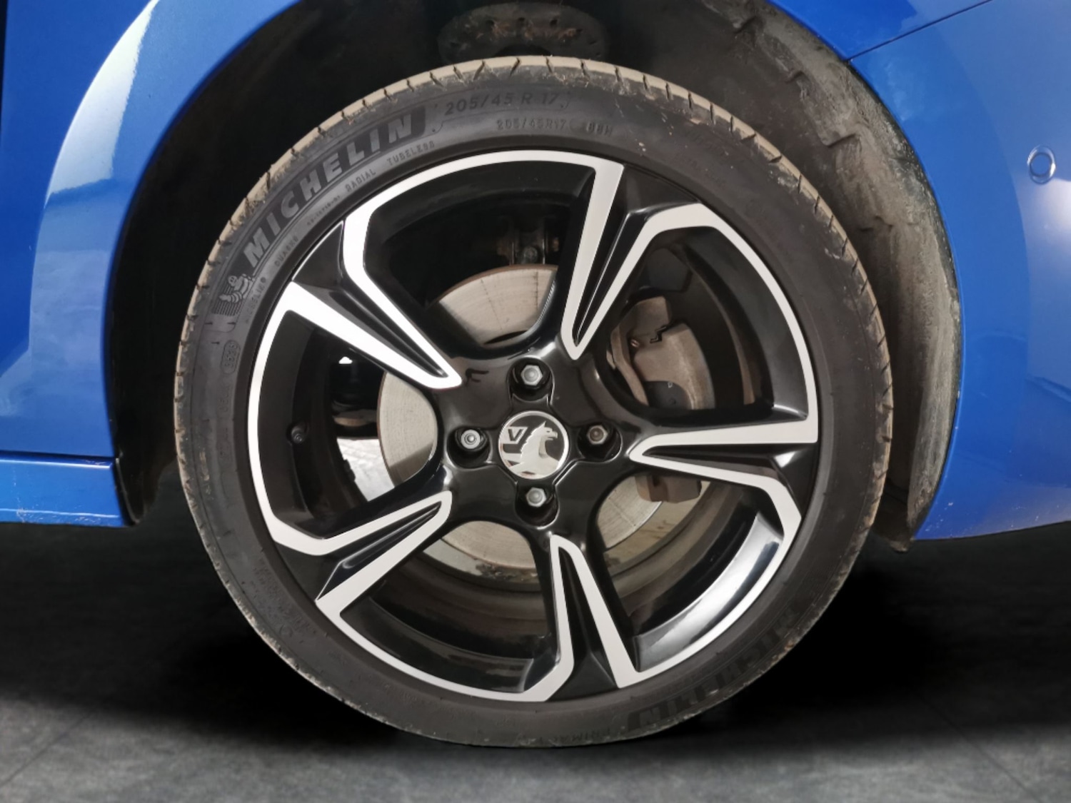 Used Vauxhall Corsa 2023 for sale - 77245923: Photo 26