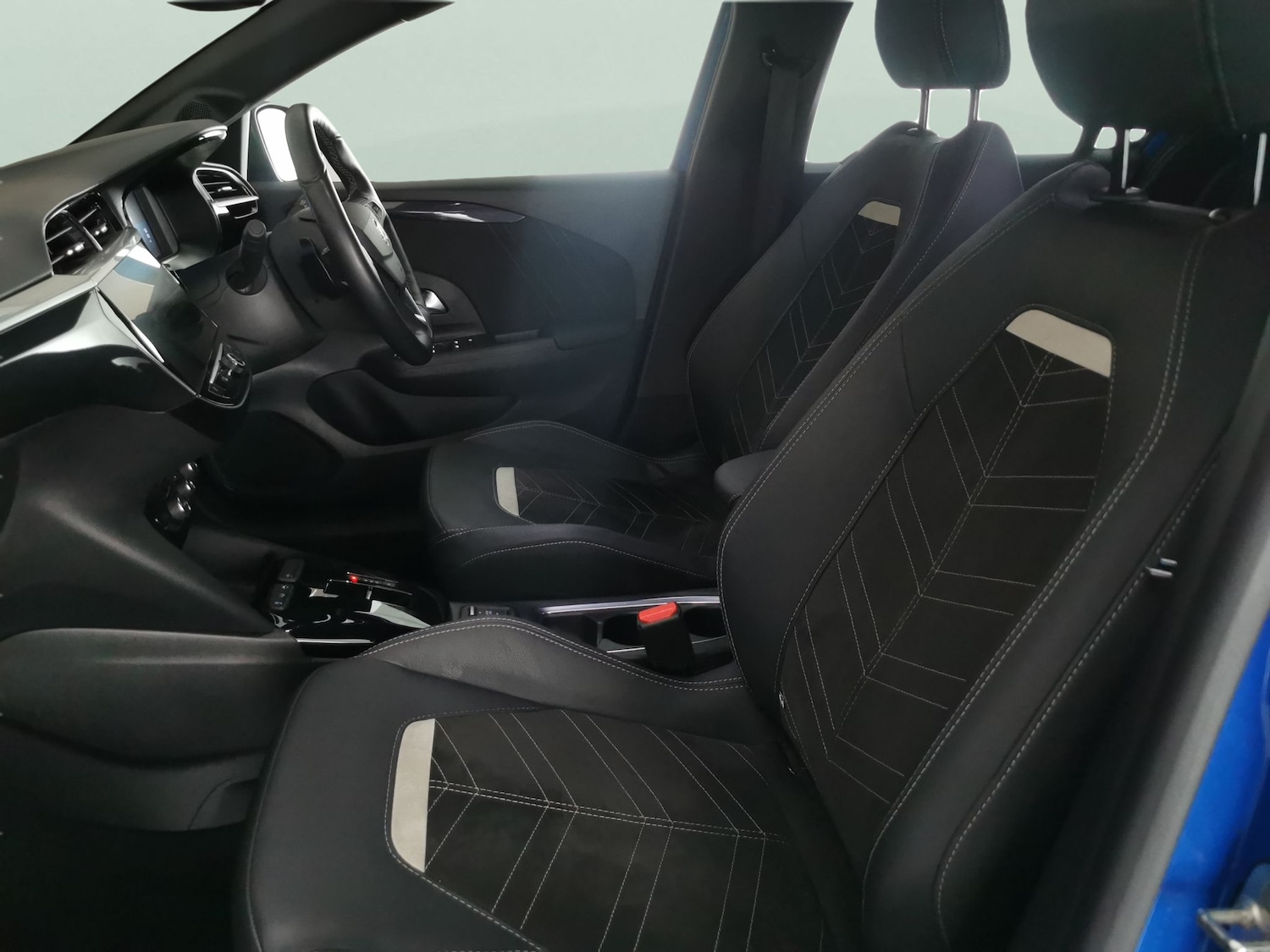 Used Vauxhall Corsa 2023 for sale - 77245923: Photo 4