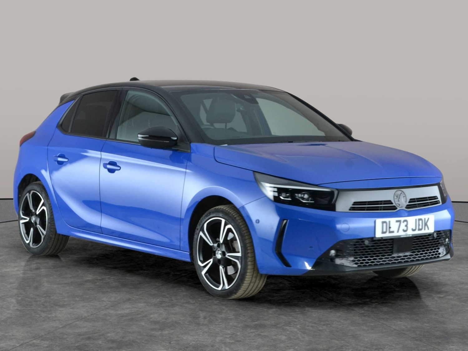 Used Vauxhall Corsa 2023 for sale - 77245923: Photo 7