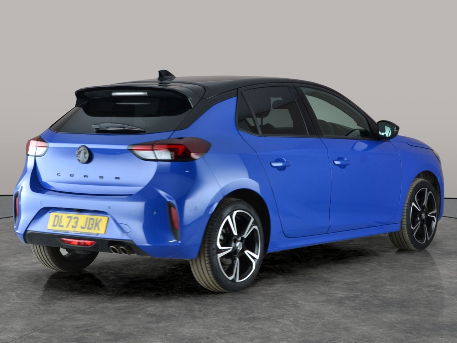 Used Vauxhall Corsa 2023 for sale - 77245923: Photo 9