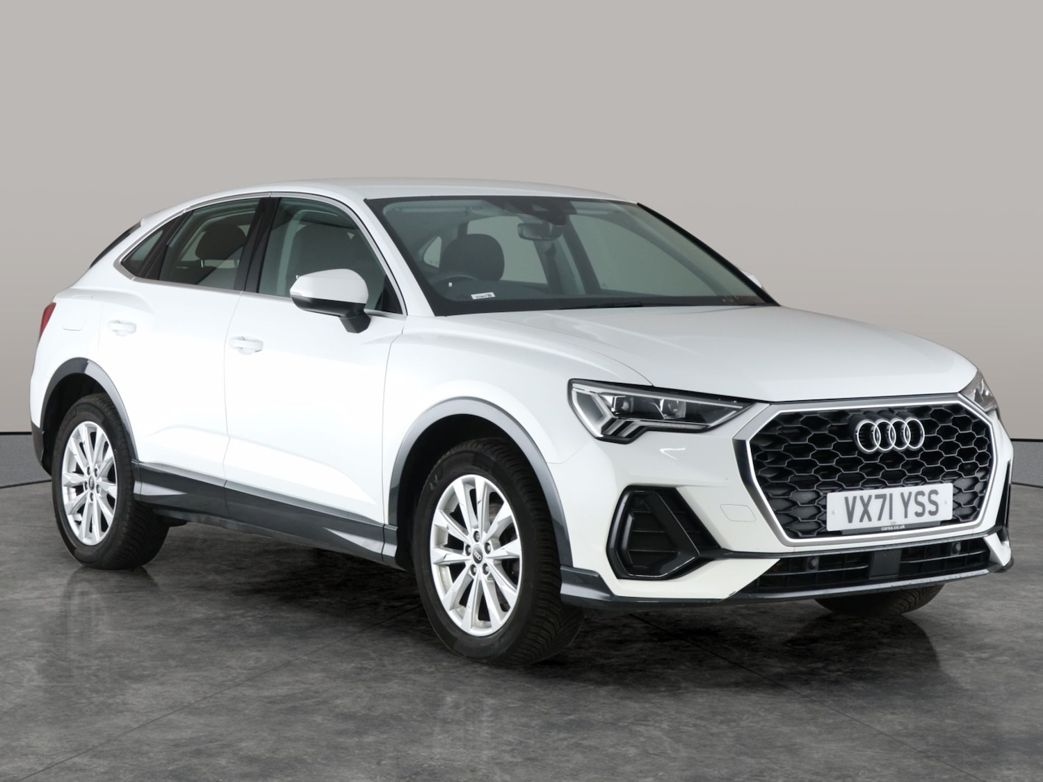 Used Audi Q3 2021 for sale - 76450121: Photo 10
