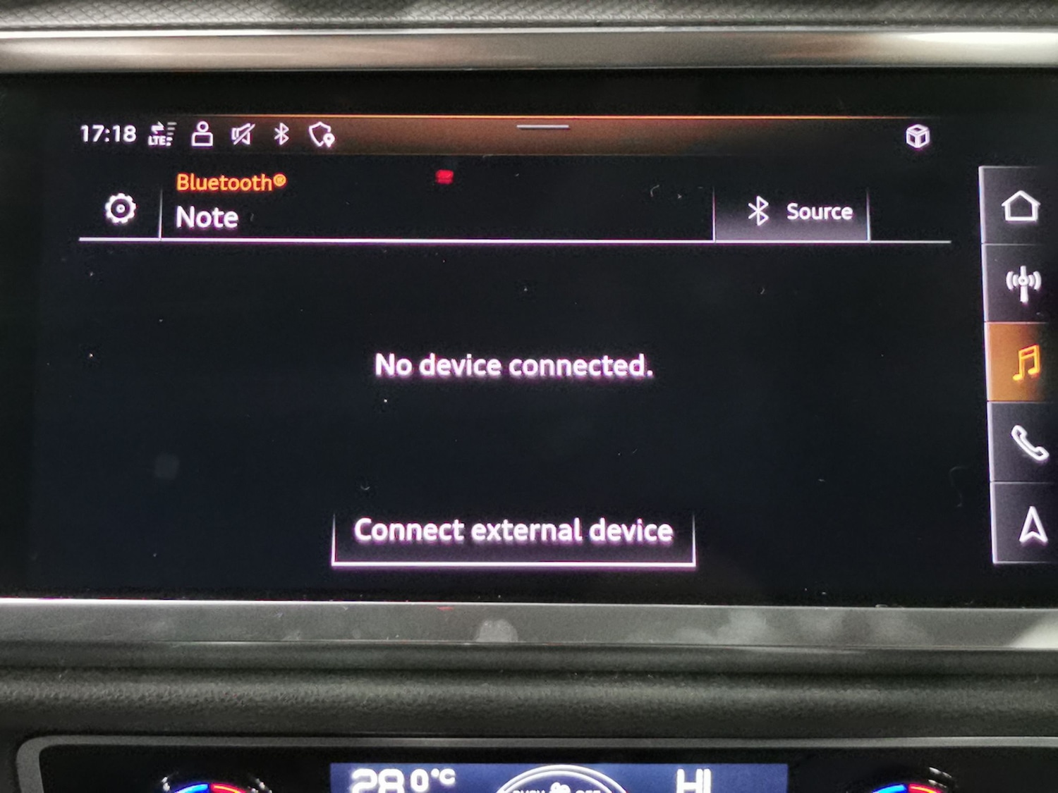 Used Audi Q3 2021 for sale - 76450121: Photo 19