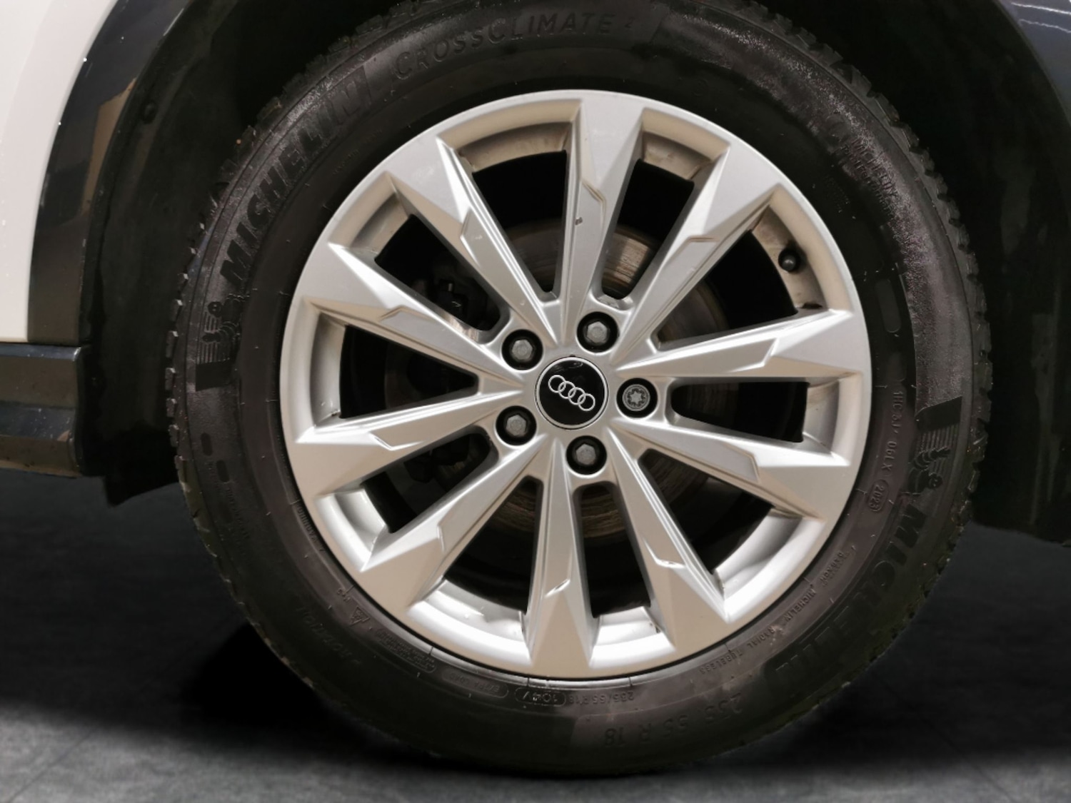 Used Audi Q3 2021 for sale - 76450121: Photo 29