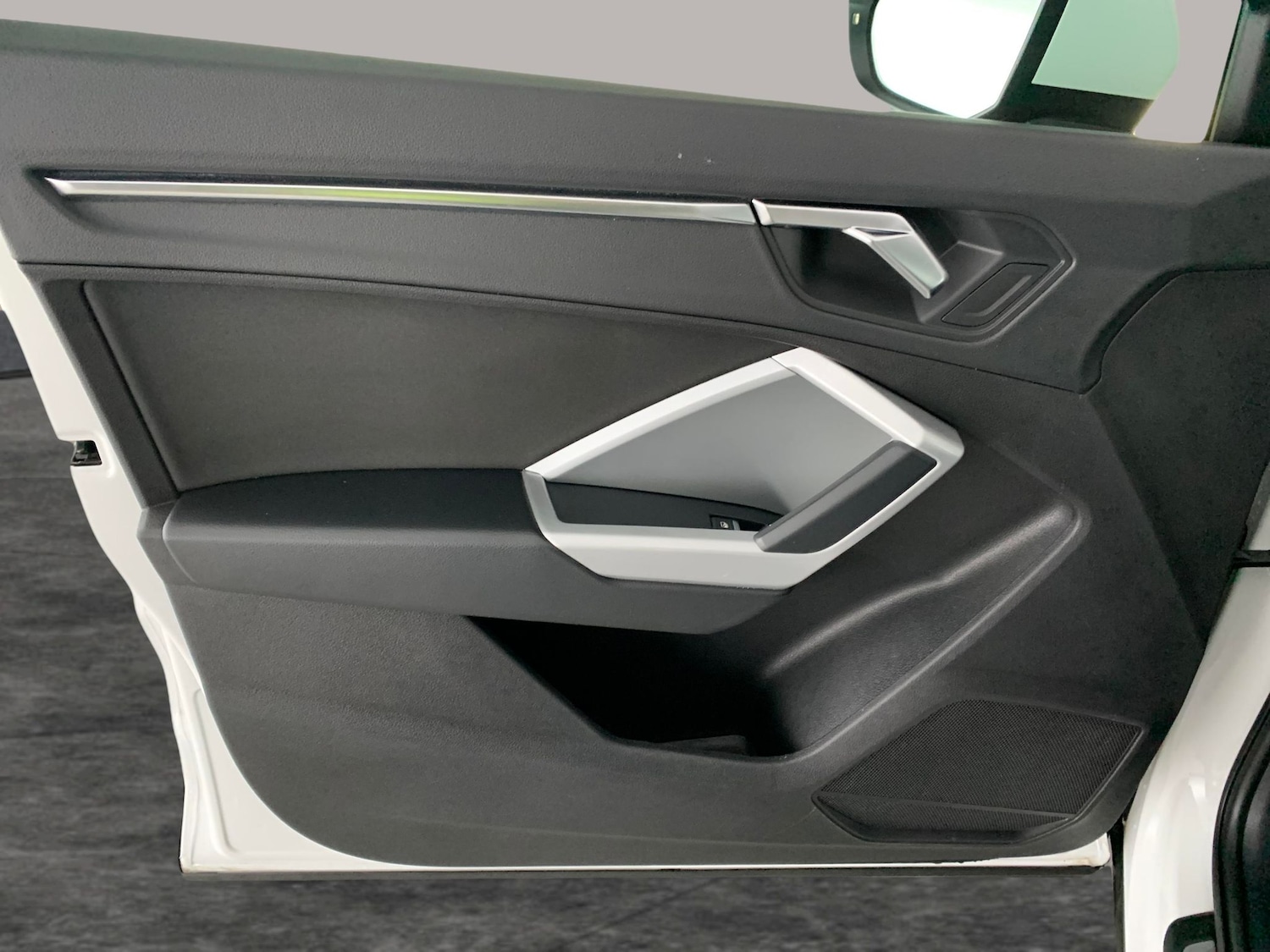 Used Audi Q3 2021 for sale - 76450121: Photo 34