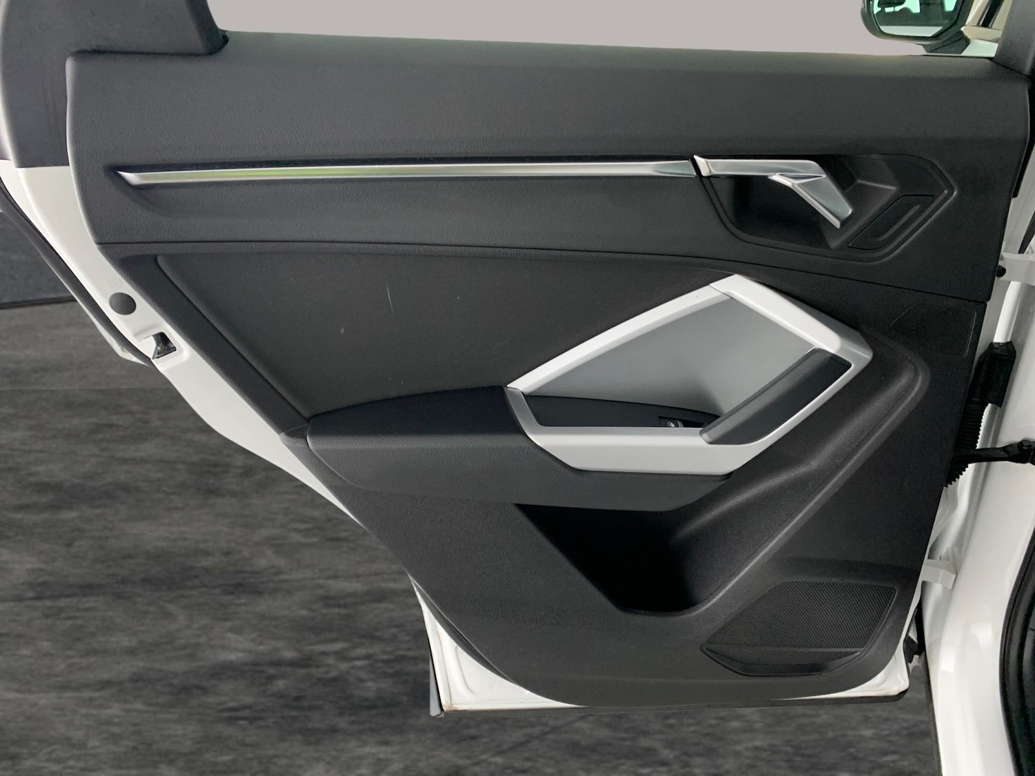 Used Audi Q3 2021 for sale - 76450121: Photo 35