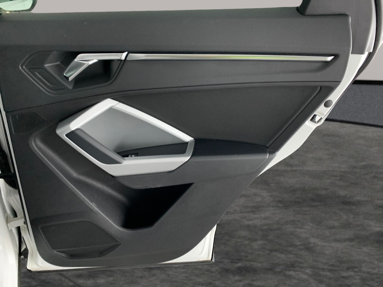 Used Audi Q3 2021 for sale - 76450121: Photo 37