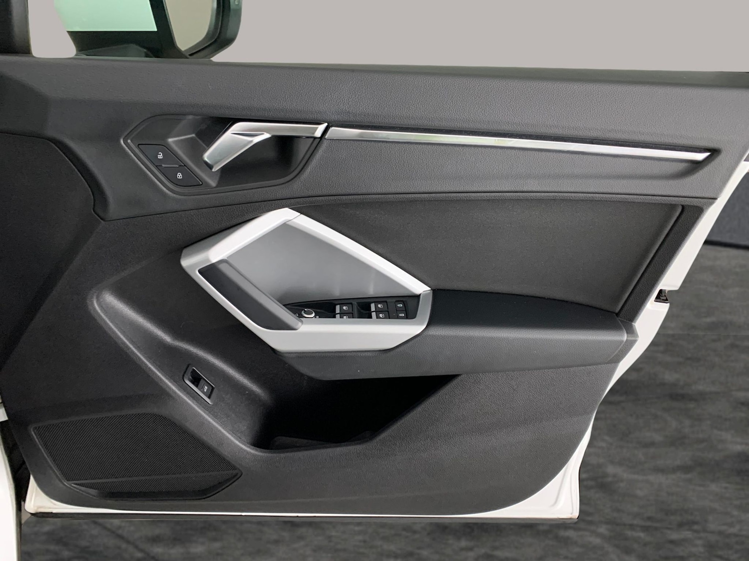 Used Audi Q3 2021 for sale - 76450121: Photo 38