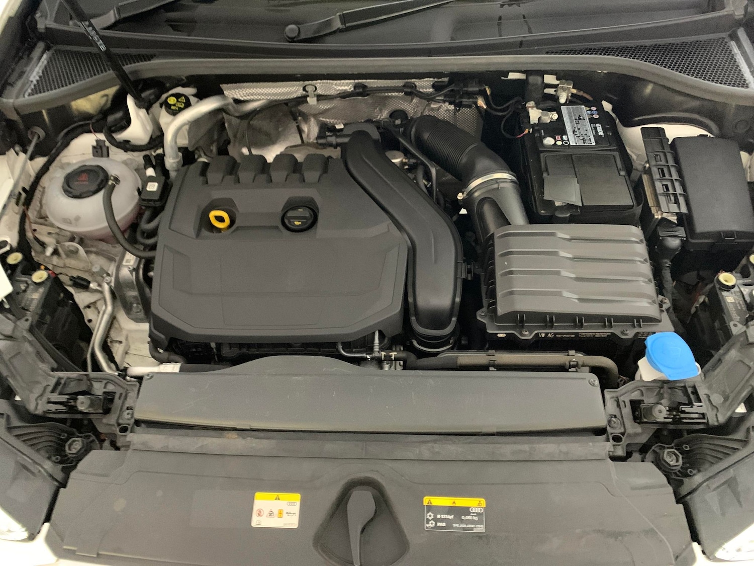 Used Audi Q3 2021 for sale - 76450121: Photo 39