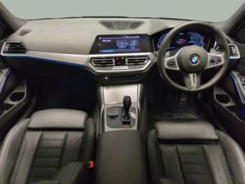 Used BMW 3 Series 2021 for sale - 75148725: Photo