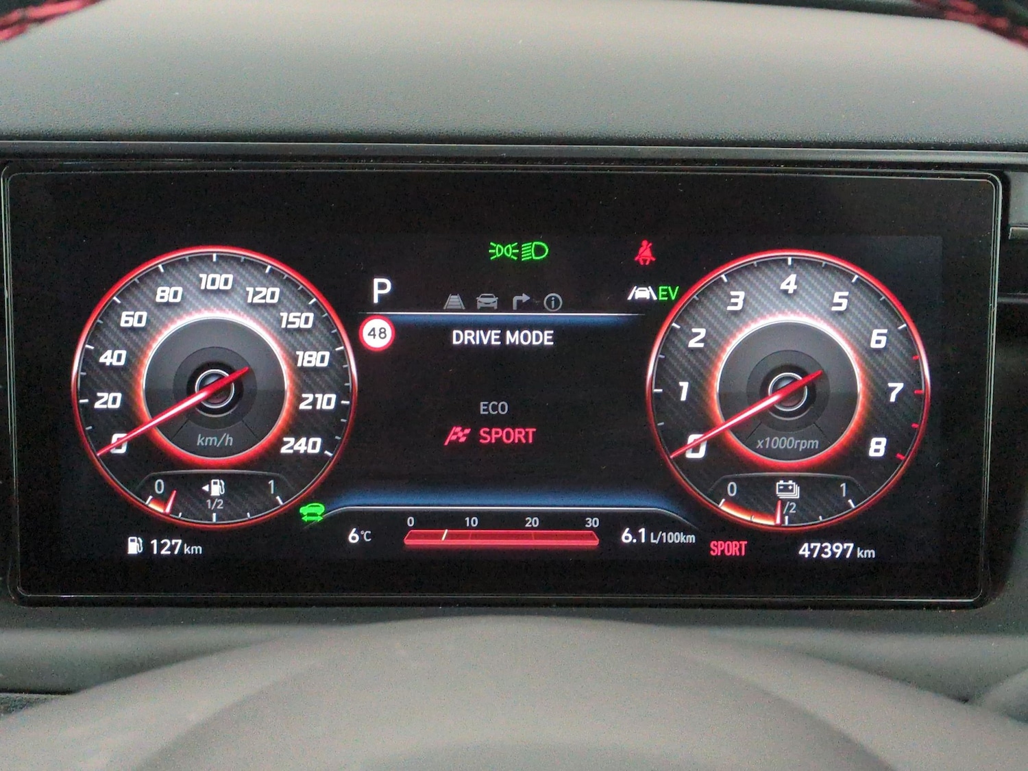 Used Hyundai TUCSON 2022 for sale - 77138058: Photo 19