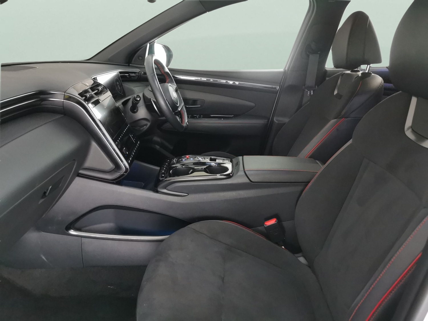 Used Hyundai TUCSON 2022 for sale - 77138058: Photo 4