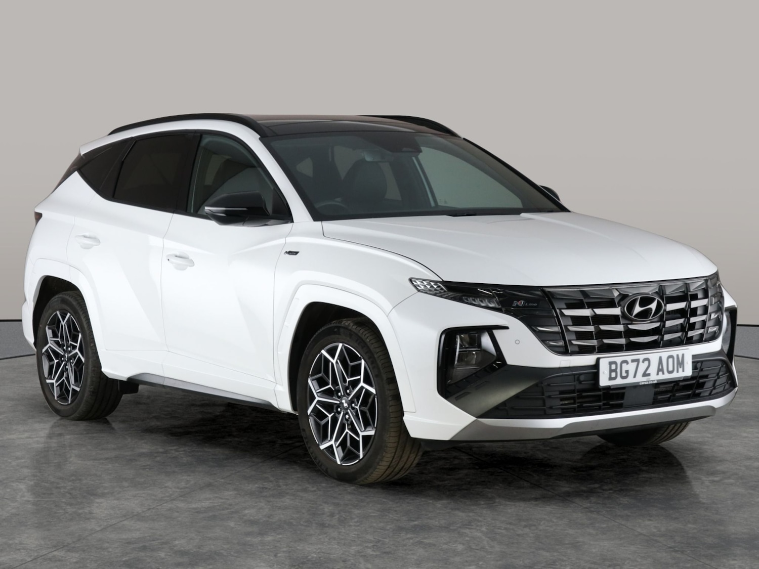 Used Hyundai TUCSON 2022 for sale - 77138058: Photo 9