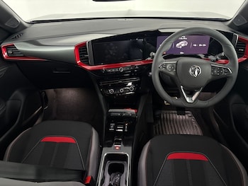 Used Vauxhall Mokka-e 2024 for sale - 75512693: Photo