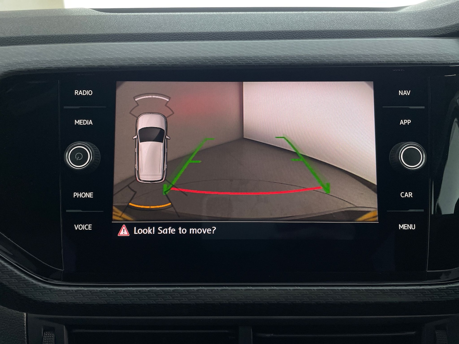 Used Volkswagen T-Cross 2020 for sale - 76984496: Photo 19