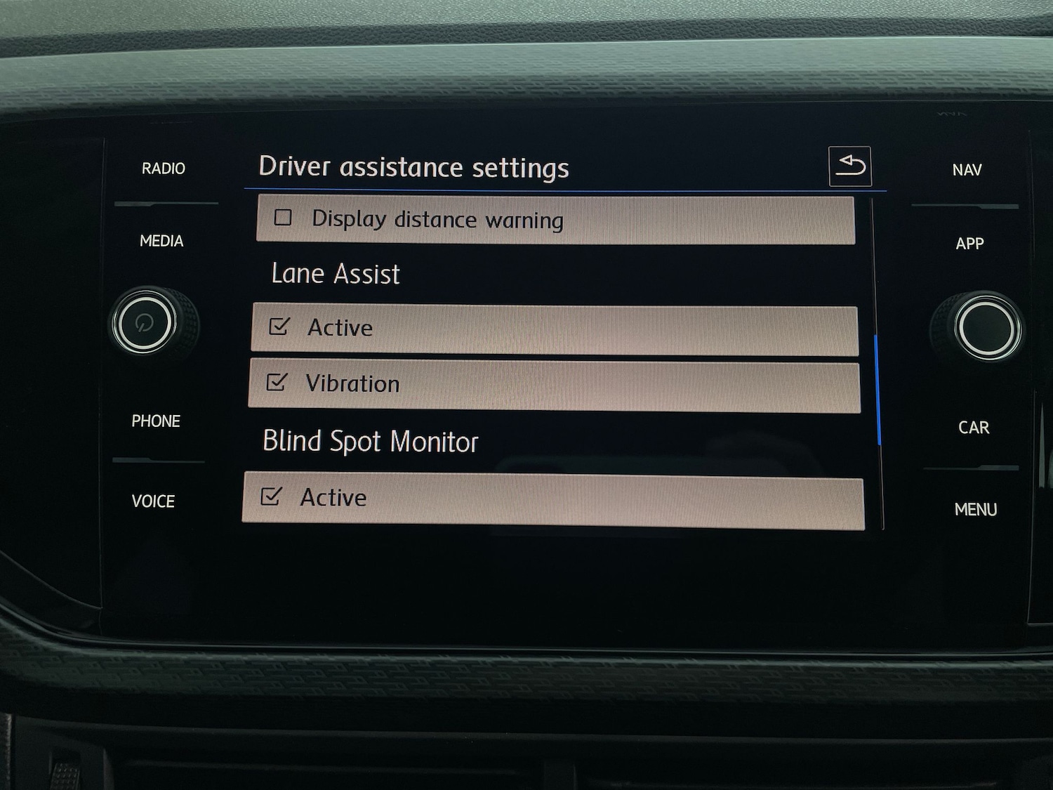 Used Volkswagen T-Cross 2020 for sale - 76984496: Photo 23