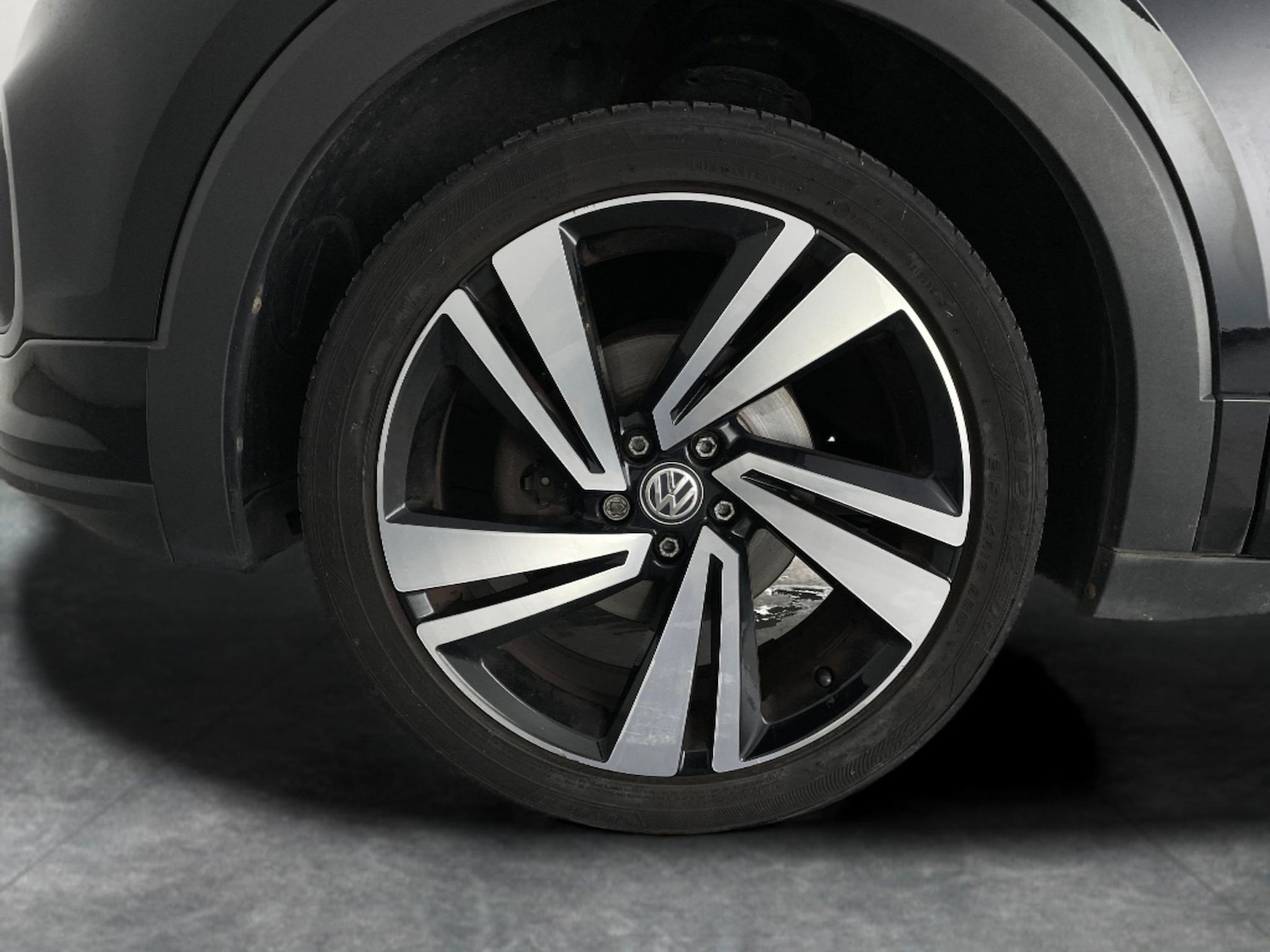 Used Volkswagen T-Cross 2020 for sale - 76984496: Photo 25