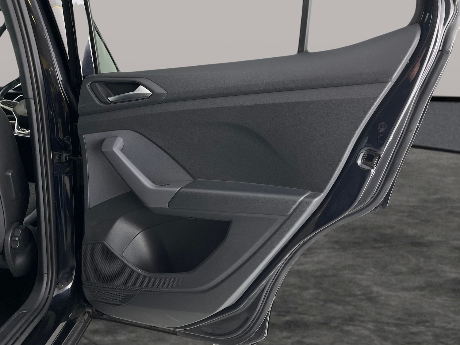 Used Volkswagen T-Cross 2020 for sale - 76984496: Photo 31