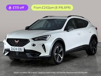 Used Cupra Formentor 2024 for sale - 79827932: Photo
