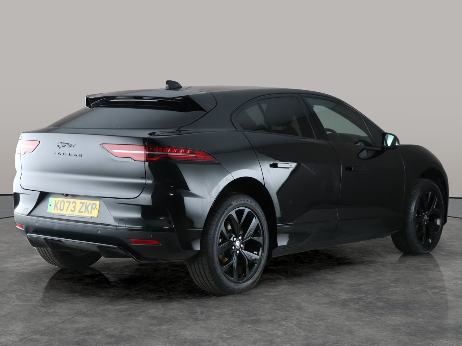Used Jaguar I-Pace 2024 for sale - 78122636: Photo 12